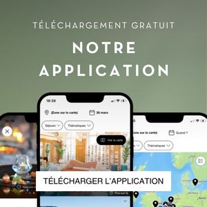 Notre application