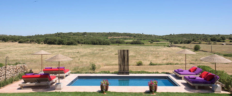 Château & Village Castigno - Wine Hotel & Resort *****