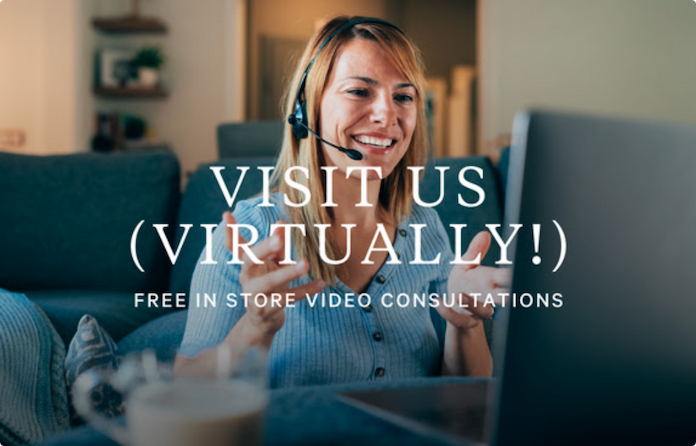 Virtual Visit