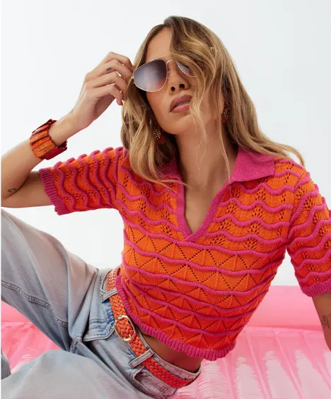 Knit Tops