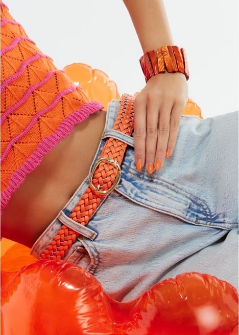 Belts