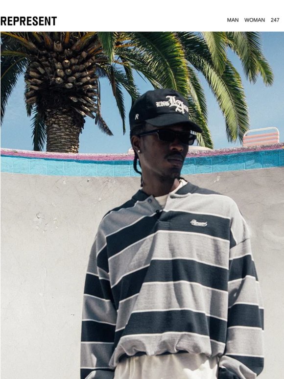SUMMER 2026 • NOW LIVE
