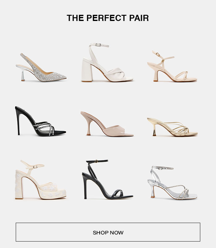 The perfect pair