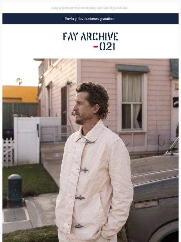 4 Ganci Fay Archive | California off-road
