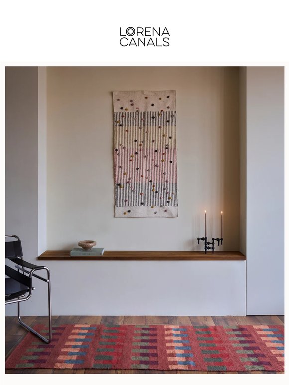 Textiles that transform your home
