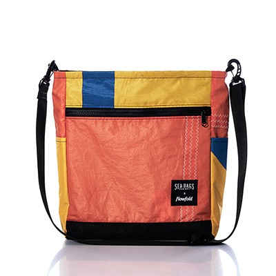 Vintage Crossbody