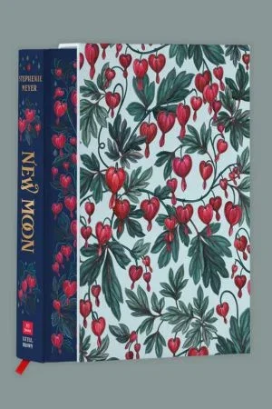 New Moon - Twilight Saga Deluxe Collector's Edition