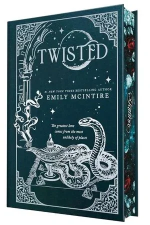 Twisted