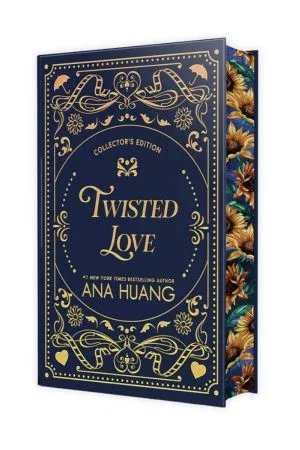 Twisted Love Deluxe 