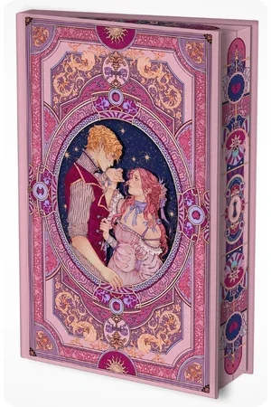 Once Upon a Broken Heart Collector's Edition