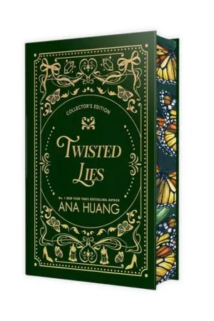Twisted Lies Deluxe 