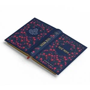 New Moon - Twilight Saga Deluxe Collector's Edition