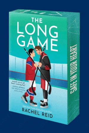 Game Changers Series Deluxe Limited Paperback Edition