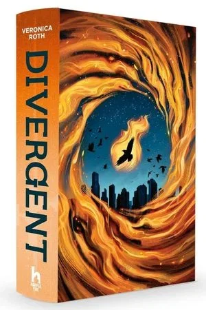 Divergent 