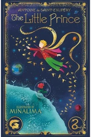 The Little Prince 