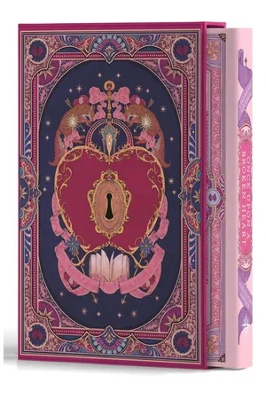 Once Upon a Broken Heart Collector's Edition