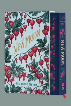 New Moon - Twilight Saga Deluxe Collector's Edition