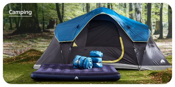 Camping