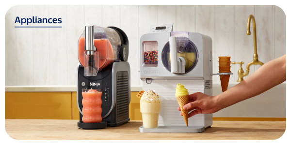 Appliances