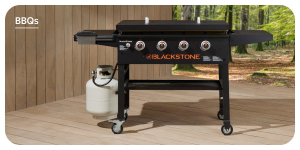 BBQs