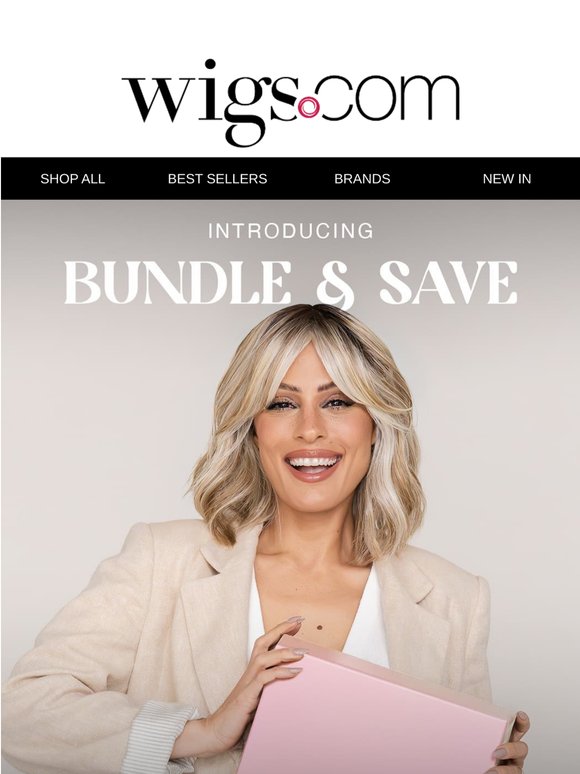 Bundle & Save Up to 30%!