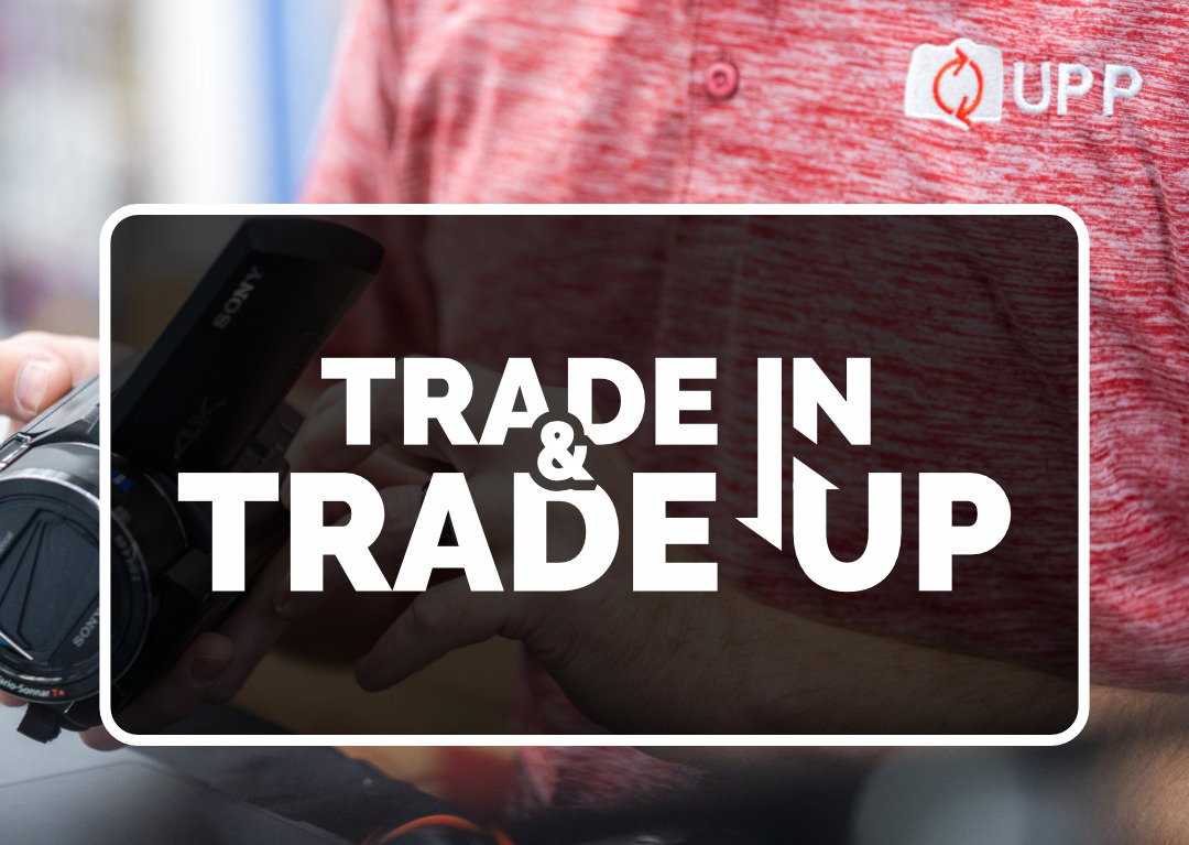 Trade In & Trade Up
