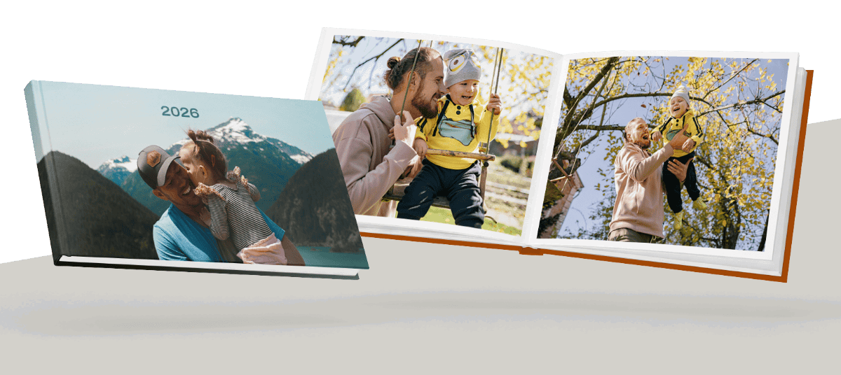 Photo Books