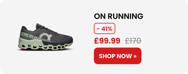 ON RUNNING