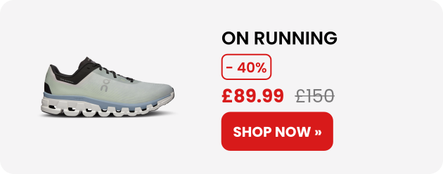 ON RUNNING