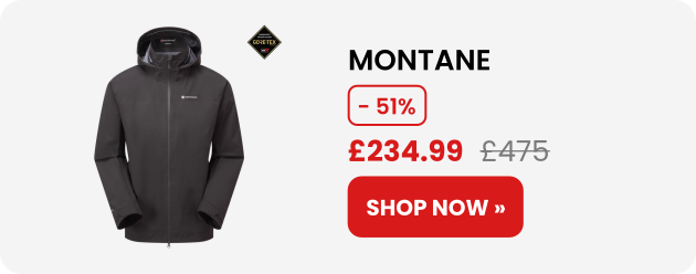 MONTANE
