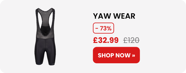 YAW WEAR