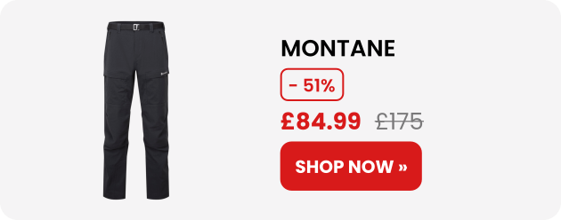 MONTANE