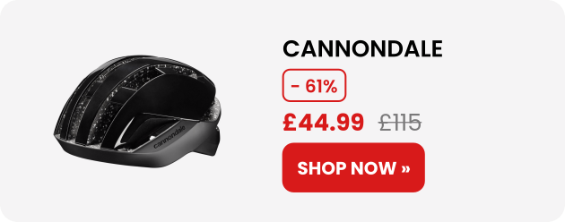 CANNONDALE