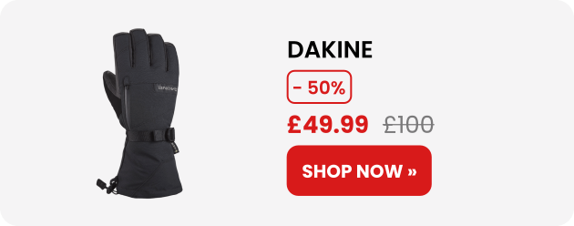 DAKINE