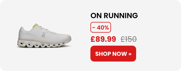 ON RUNNING