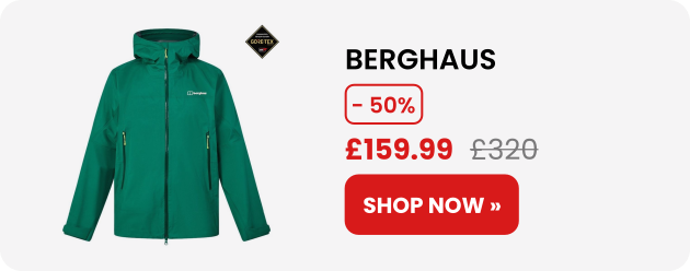 BERGHAUS