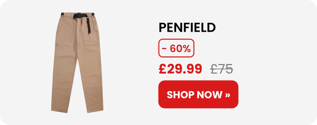 PENFIELD