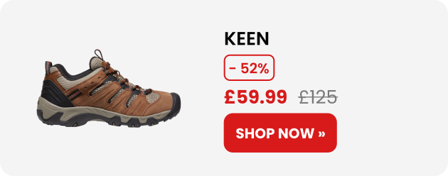 KEEN