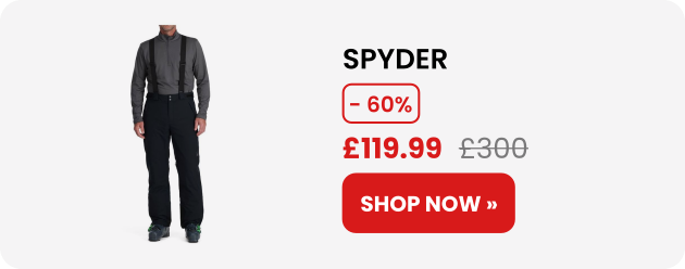 SPYDER
