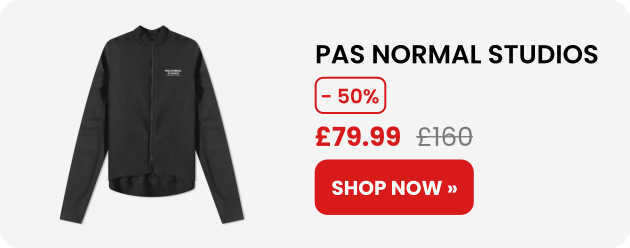 PAS NORMAL STUDIOS