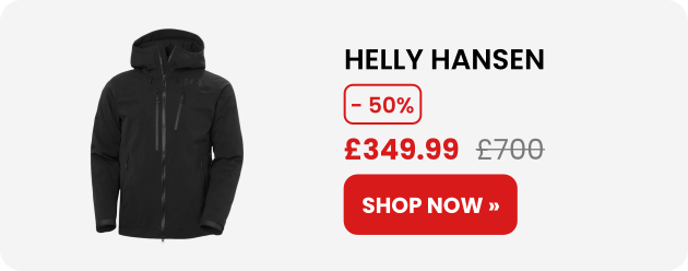 HELLY HANSEN