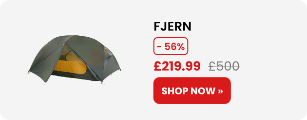 FJERN