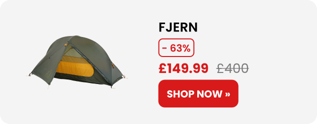 FJERN