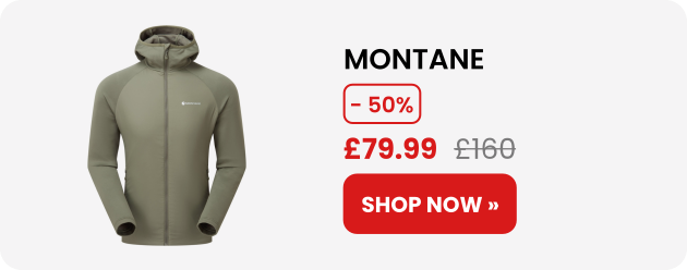 MONTANE