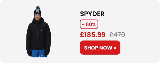SPYDER