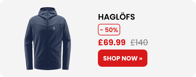 HAGLÖFS