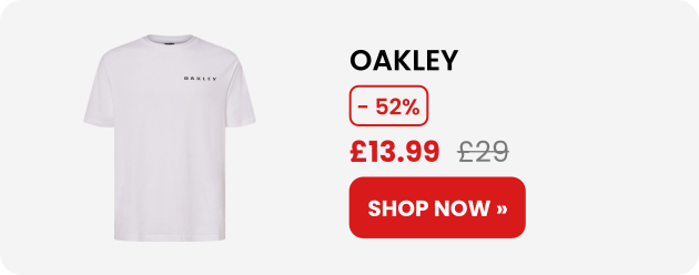 OAKLEY