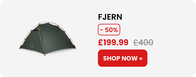 FJERN