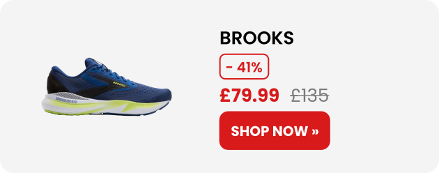 BROOKS