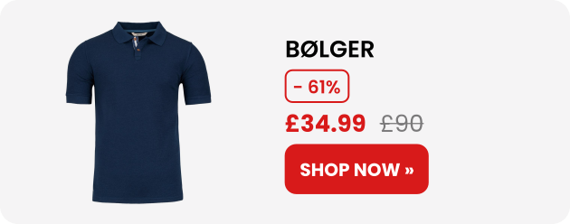 BØLGER